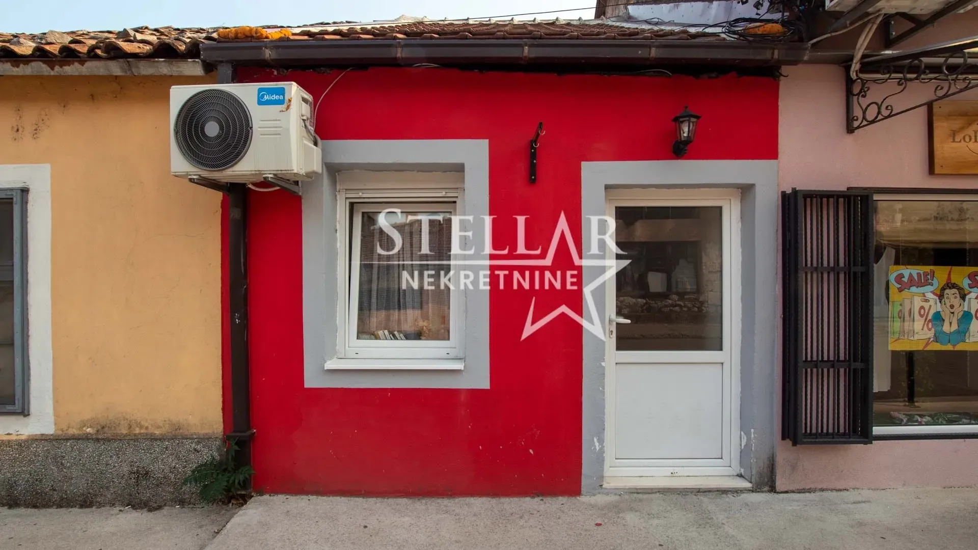 Prodaja, stan, 45m², Danilovgrad, Crna Gora
