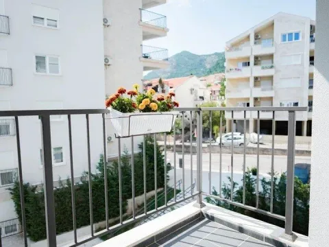 Sale, apartment, 46m², Podkošljun, Budva - image 8