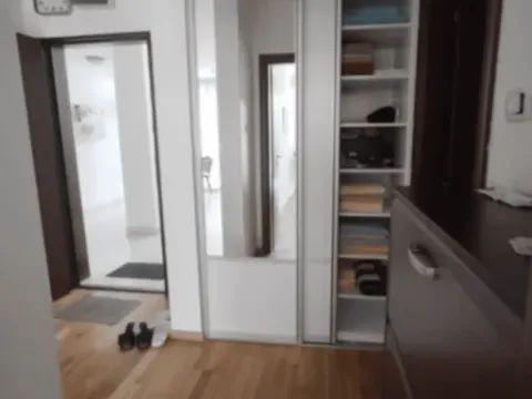 Izdavanje, stan, 55m², Centar, Budva - image 7