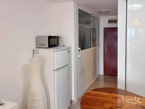 Sale, one bedroom apartment, 45m², Sveti Stefan, Budva - image 7