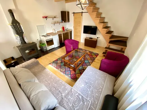 Prodaja, kuća, 400m², Borje, Žabljak - image 11