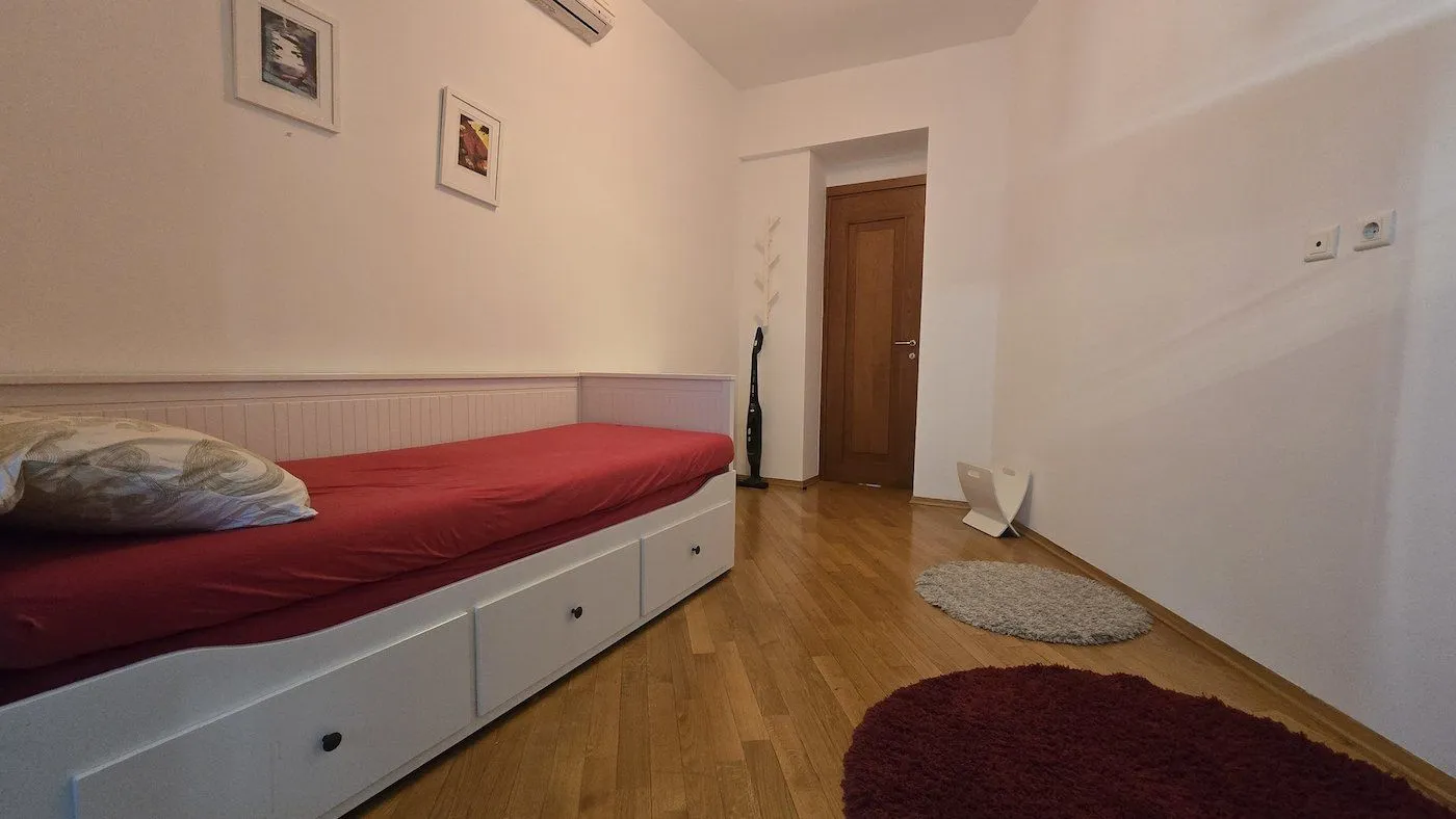 Rent, apartment, 100m², Centar, Podgorica