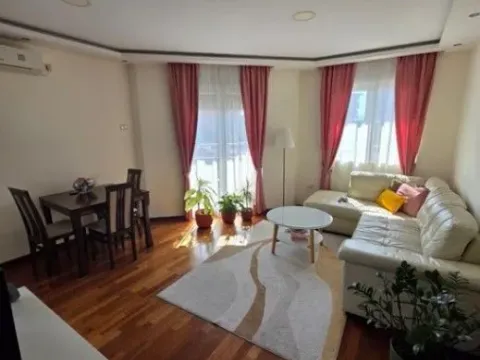 Prodaja, dvosoban stan, 73m², Tuški Put, Podgorica - image 3