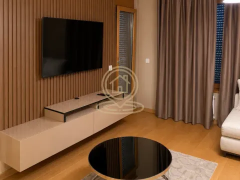 Izdavanje, dvosoban stan, 55m², Južni Bulevar, Vračar Sve Podlokacije - image 3