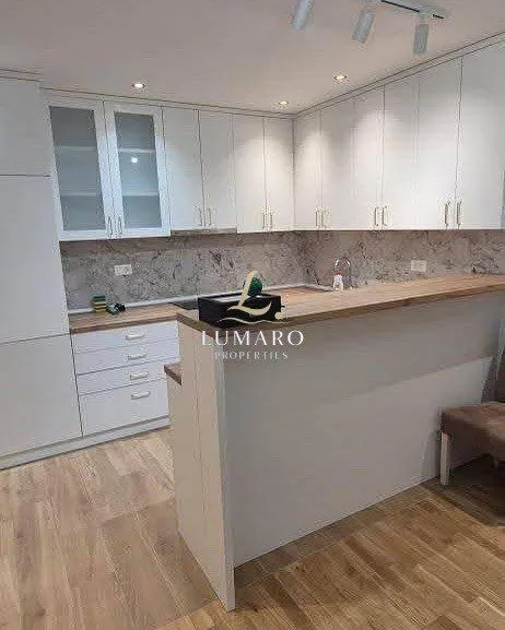 Rent, house, 135m², Zlatica, Podgorica