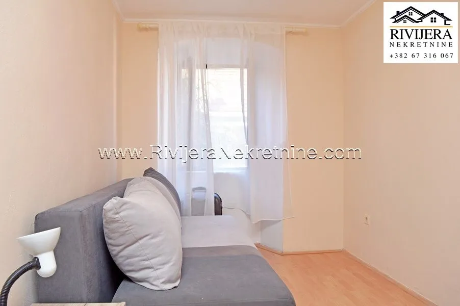 Prodaja, kuća, 105m², Lepetani, Tivat