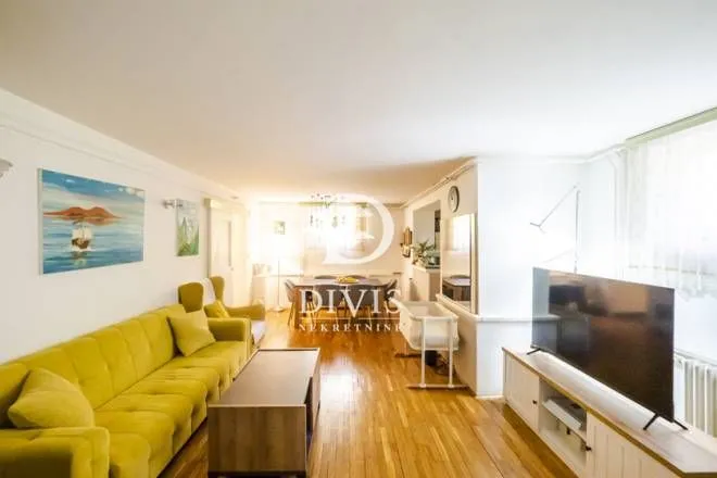 Sale, four bedroom apartment, 93m², Dedinje Sve Podlokacije, Beograd