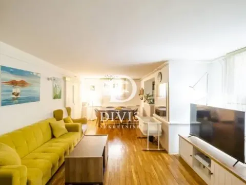 Sale, four bedroom apartment, 93m², Dedinje Sve Podlokacije, Beograd - image 1