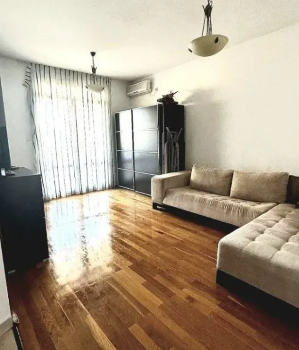 Sale, apartment, 39m², Bar, Crna Gora