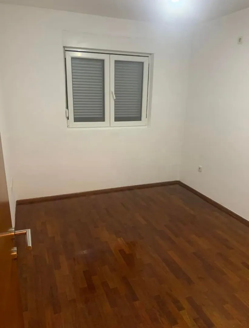 Prodaja, jednosoban stan, 44m², Stari Aerodrom, Podgorica