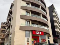 Prodaja, jednosoban stan, 38m², Centar, Budva