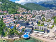 Sale, two bedroom apartment, 75m², Gospoština, Budva - image 21