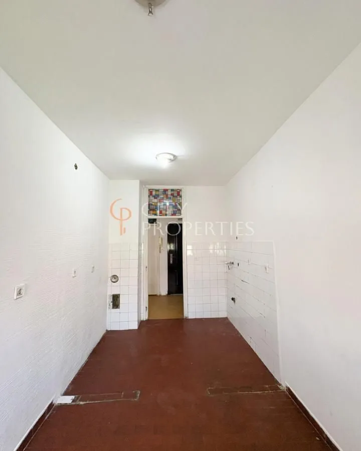 Rent, apartment, 70m², Pejton, Podgorica