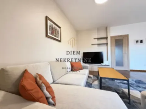 Izdavanje, četvorosoban stan, 127m², Master Kvart, Podgorica - image 11