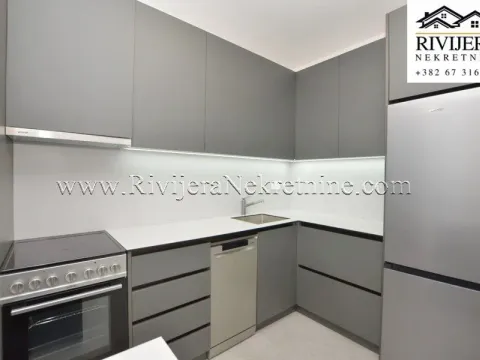 Prodaja, jednosoban stan, 44m², Baošići, Herceg Novi - image 6