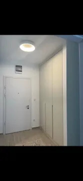 Rent, one bedroom apartment, 57m², Bečići, Budva - image 7