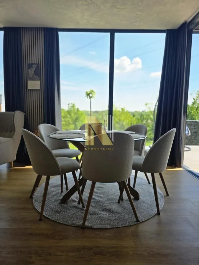Rent, house, 50m², Karagača, Petrovaradin