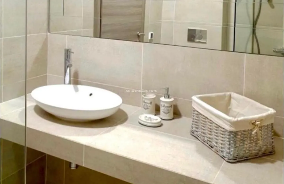 Rent, one bedroom apartment, 60m², Tivat, Crna Gora