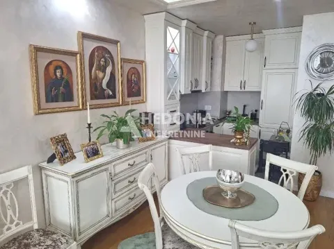 Prodaja, dvosoban stan, 61m², Novi Beograd Sve Podlokacije, Beograd - image 6