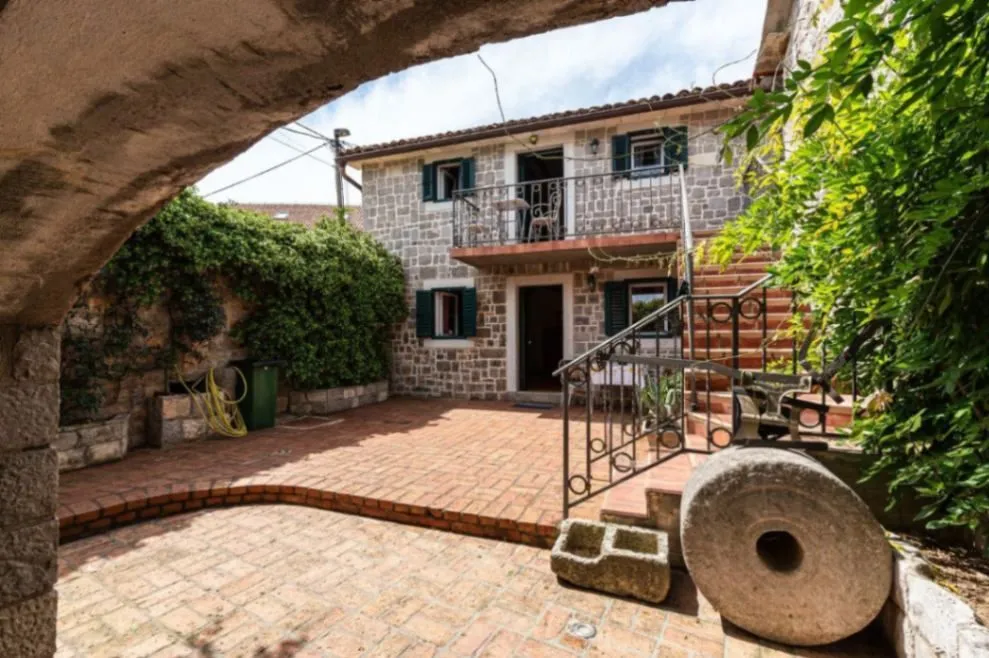 Sale, house, 280m², Luštica, Tivat