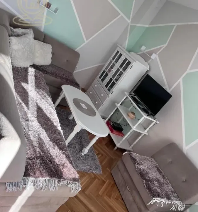 Izdavanje, jednosoban stan, 45m², Telep, Novi Sad Sve Podlokacije