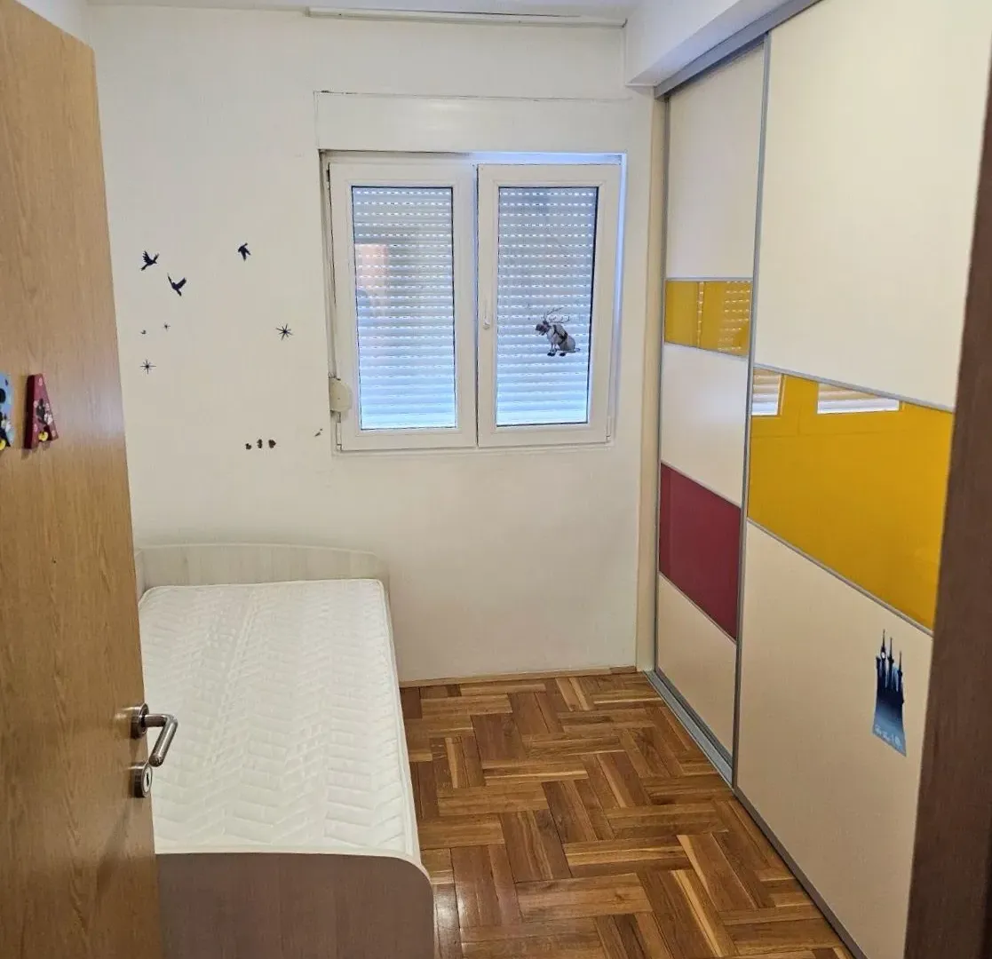 Prodaja, dvosoban stan, 80m², Zagorič, Podgorica