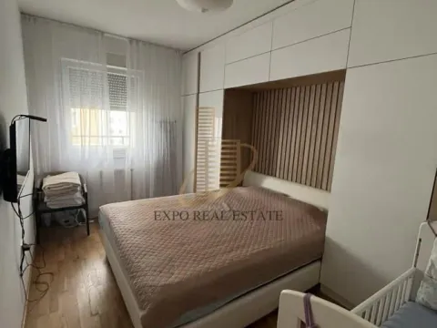 Prodaja, trosoban stan, 62m², Rotkvarija, Novi Sad Sve Podlokacije - image 18