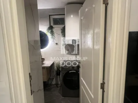 Izdavanje, dvosoban stan, 55m², Voždovac Sve Podlokacije, Beograd - image 17