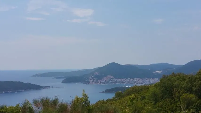 Prodaja, plac, 6800m², Sveti Stefan, Budva
