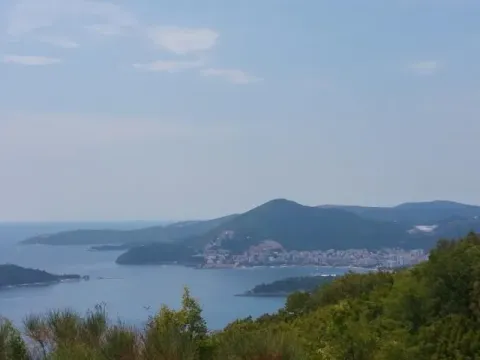 Prodaja, plac, 6800m², Sveti Stefan, Budva - image 6