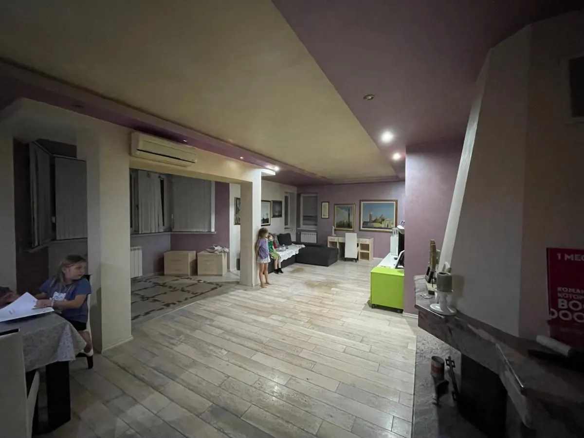 Prodaja, stan, 174m², Bulevar Oslobodjenja, Novi Sad Sve Podlokacije