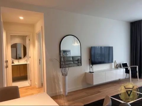 Izdavanje, dvosoban stan, 59m², Savski Venac, Beograd - image 4