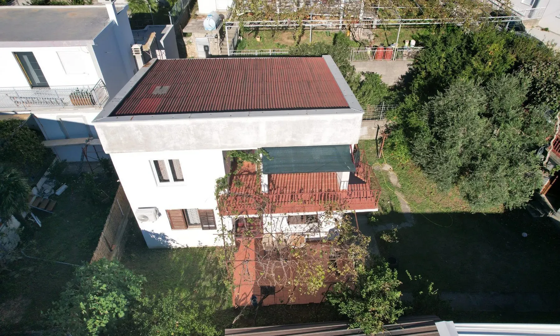 Sale, house, 105m², Sutomore, Bar