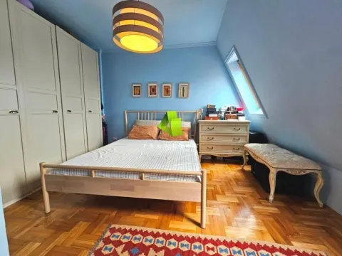 Sale, two bedroom apartment, 73m², Medijana, Niš - image 6