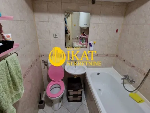 Prodaja, dvosoban stan, 53m², Cvetkova Pijaca, Zvezdara Sve Podlokacije - image 9
