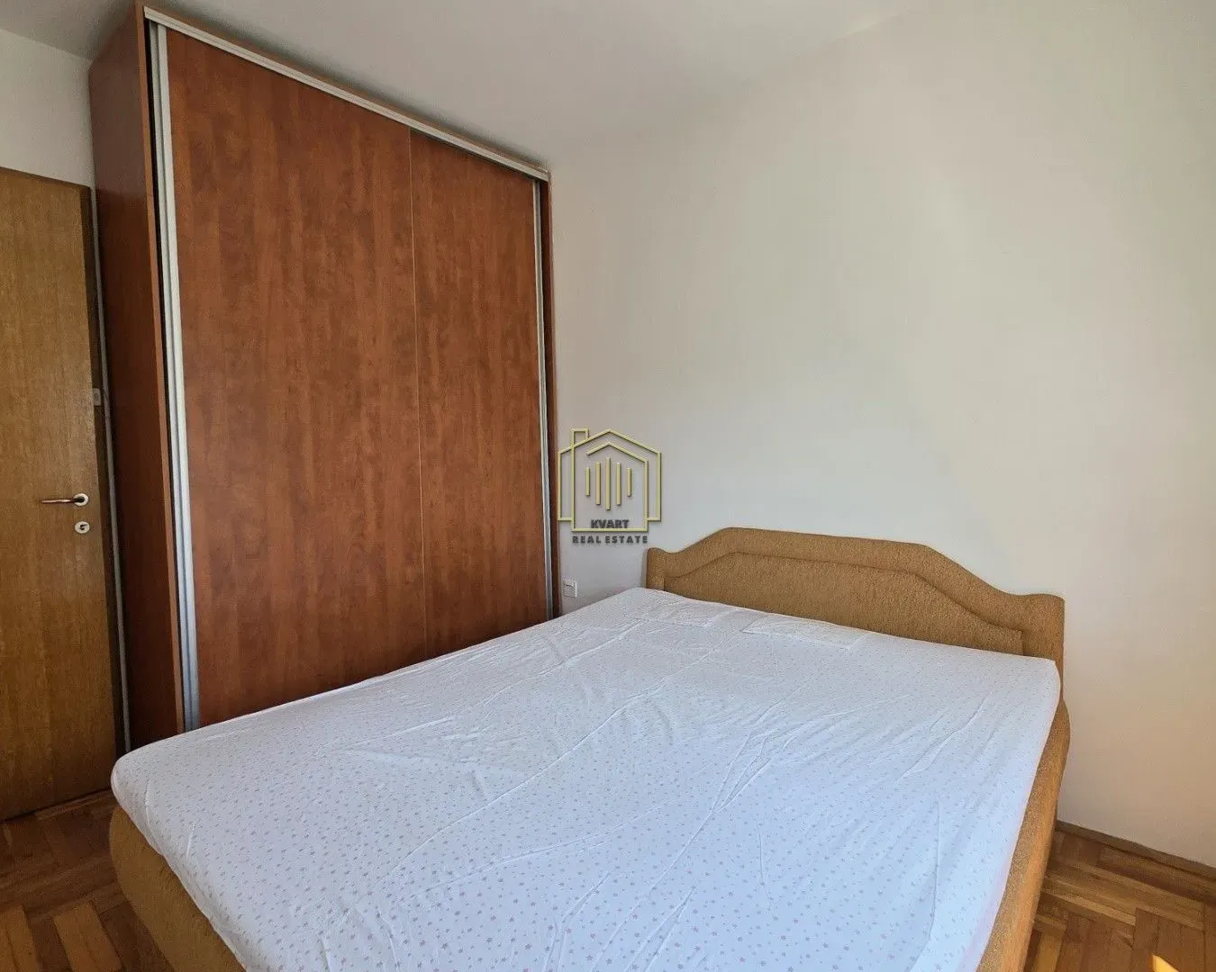 Izdavanje, jednosoban stan, 44m², Zabjelo, Podgorica
