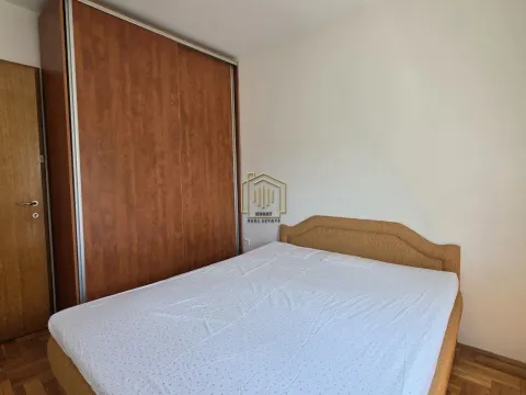 Izdavanje, jednosoban stan, 44m², Zabjelo, Podgorica - image 11