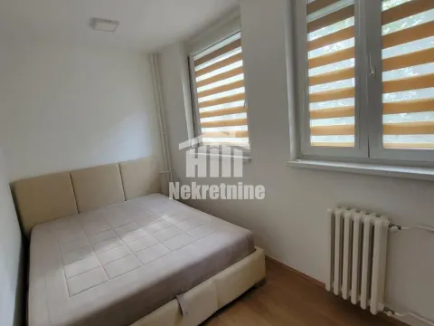 Rent, one bedroom apartment, 46m², Čukarička Padina, Beograd - image 10