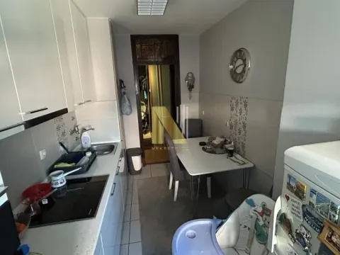 Sale, two bedroom apartment, 46m², Novo naselje, Novi Sad - image 8