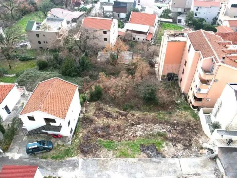 Prodaja, plac, 377m², Podkošljun, Budva - image 6