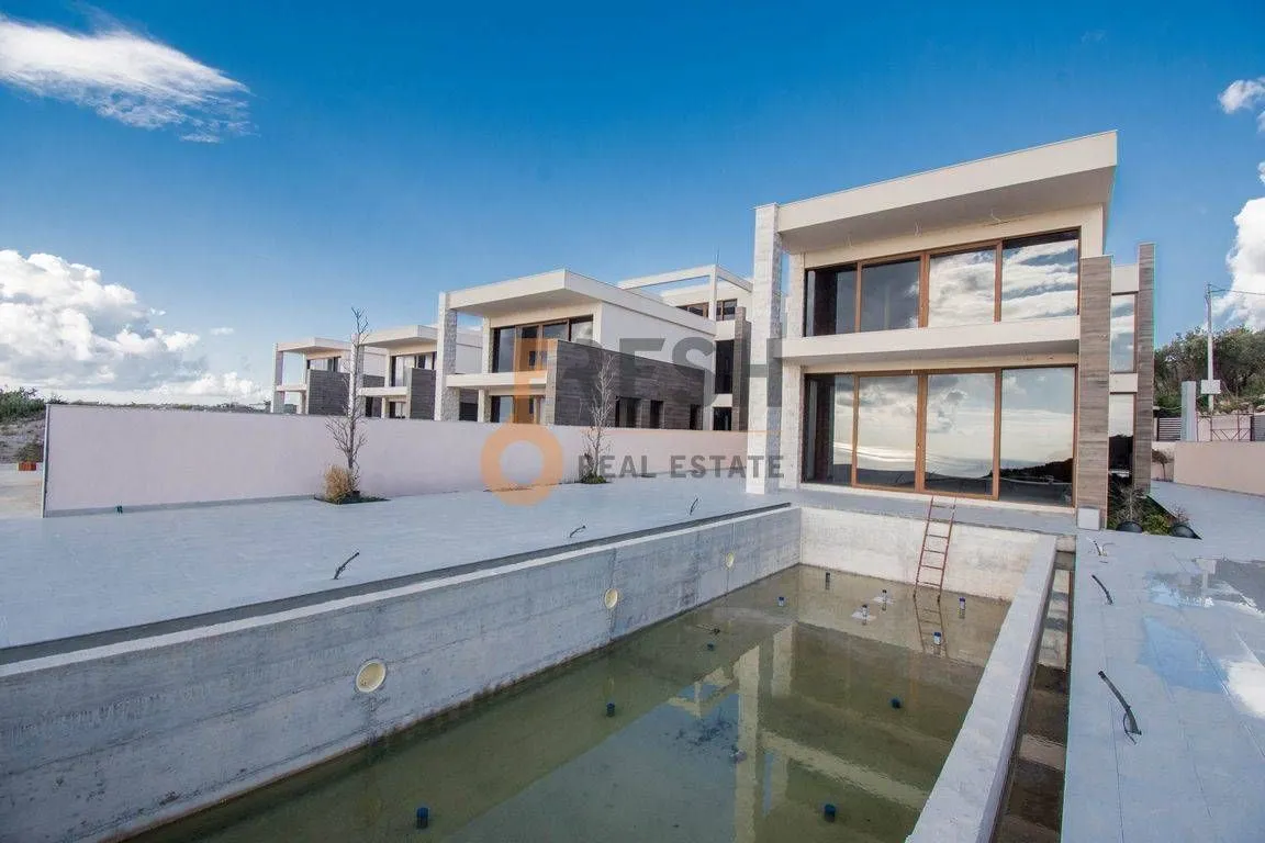 Prodaja, kuća, 450m², Budva, Crna Gora