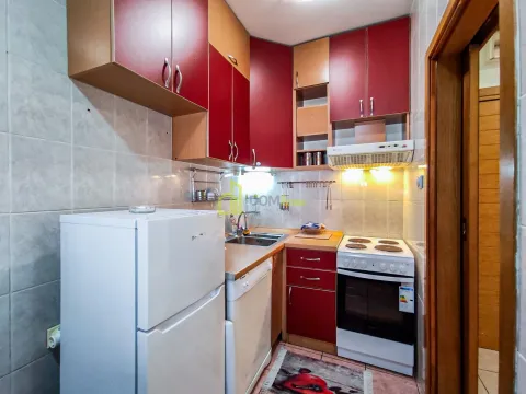 Izdavanje, dvosoban stan, 58m², Zagorič, Podgorica - image 7