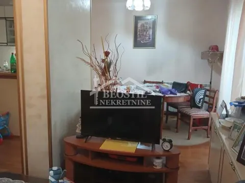 Prodaja, trosoban stan, 91m², Neimar, Vračar Sve Podlokacije - image 13