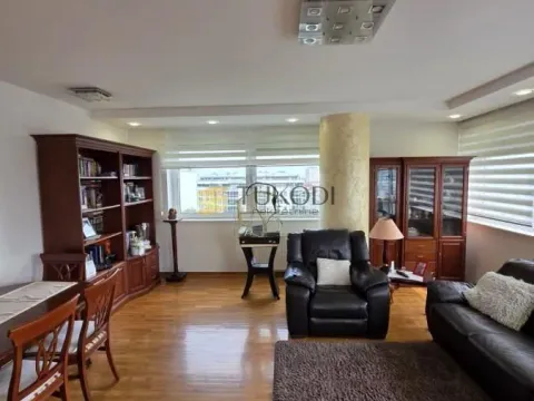 Prodaja, četvorosoban stan, 110m², Bulevar Oslobodjenja, Novi Sad Sve Podlokacije - image 7