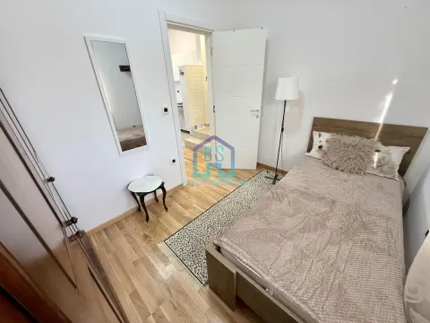 Sale, one bedroom apartment, 31m², Sadovi, Petrovaradin - image 8