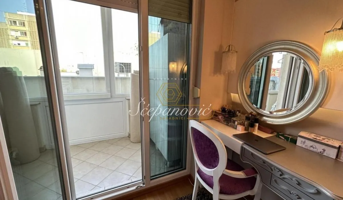 Prodaja, trosoban stan, 102m², Liman 3, Novi Sad Sve Podlokacije