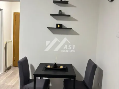 Izdavanje, stan, 25m², Nova Detelinara, Novi Sad Sve Podlokacije - image 6