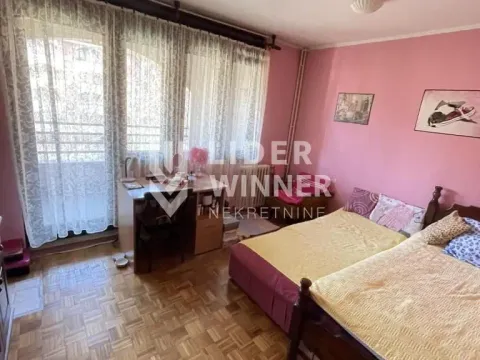 Prodaja, dvosoban stan, 68m², Višnjička Banja, Palilula Sve Podlokacije - image 5