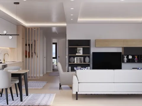 Prodaja, trosoban stan, 103m², Ilino, Bar - image 3