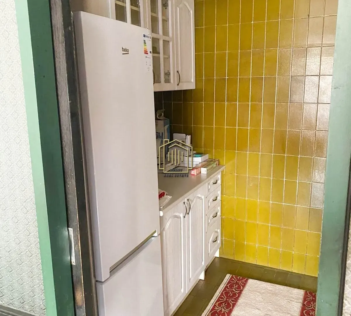 Sale, three bedroom apartment, 96m², Blok 5, Podgorica